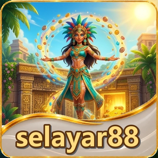 Contoh katalog aplikasi di selayar88