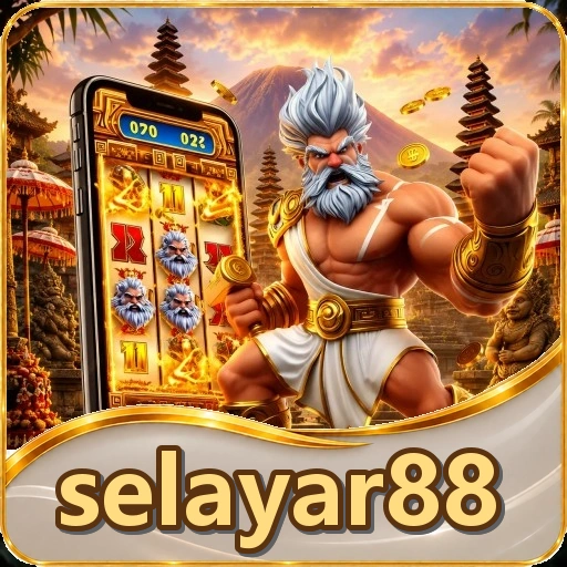 Alur unduhan aplikasi di selayar88